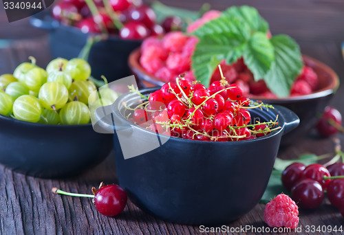 Image of berries