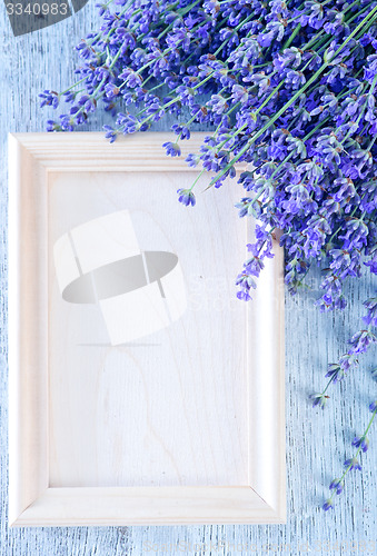 Image of lavender