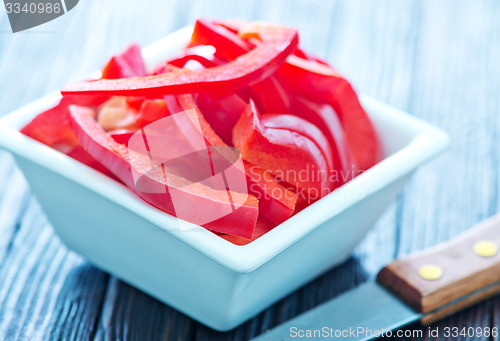 Image of pepper