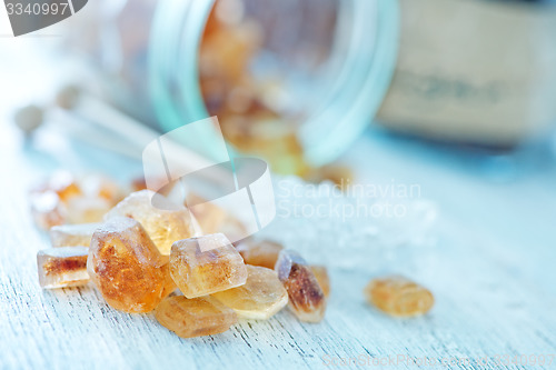 Image of sugar