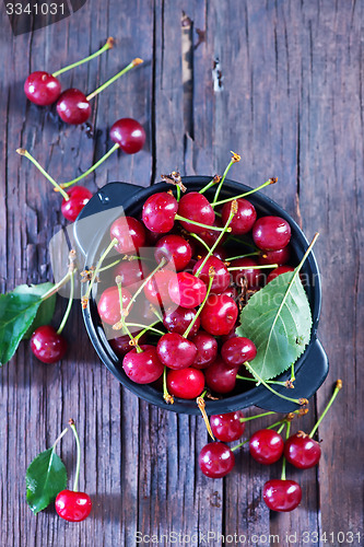 Image of cherry