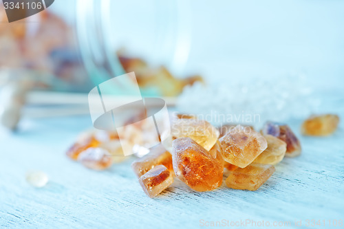 Image of sugar