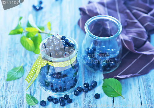 Image of blueberry