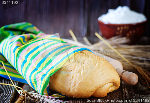 Image of bread