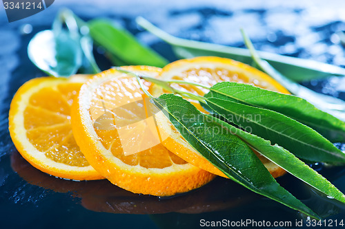 Image of orange