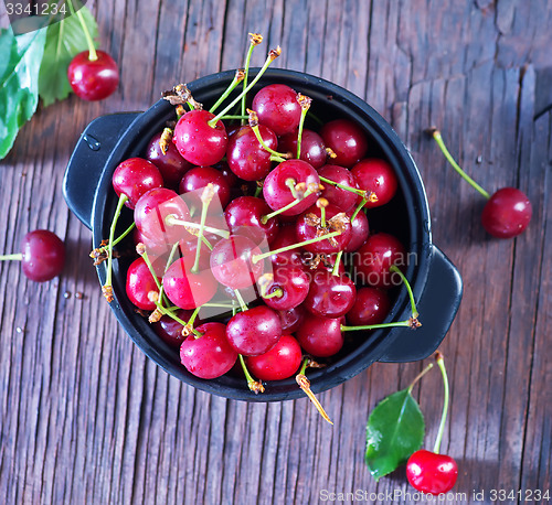 Image of cherry