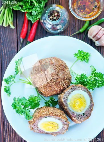 Image of cutlets