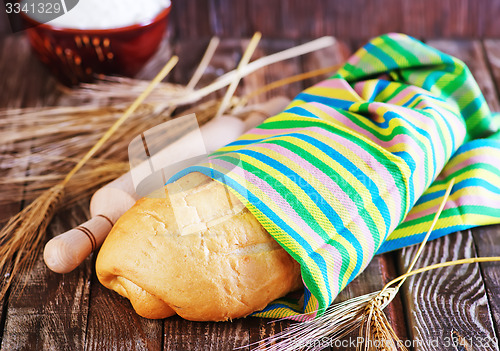 Image of bread