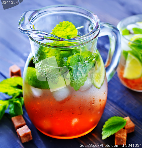 Image of mojito