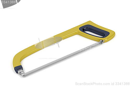 Image of Hacksaw