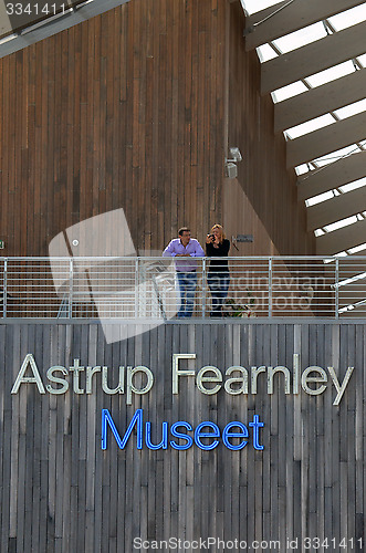 Image of Astrup Fearnley Museum of Modern Art