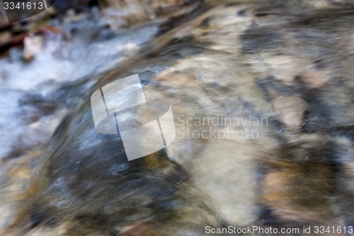 Image of Landscape with a waterfall 