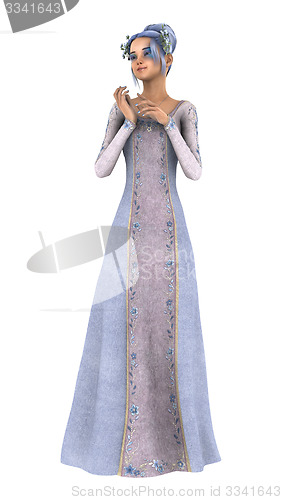 Image of Princess of Spring