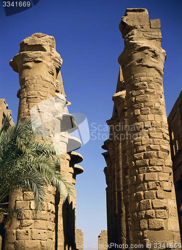 Image of Luxor, Egypt