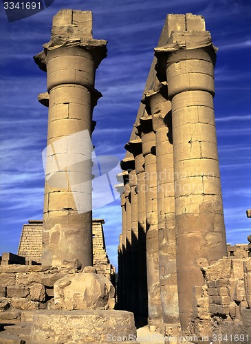 Image of Luxor, Egypt