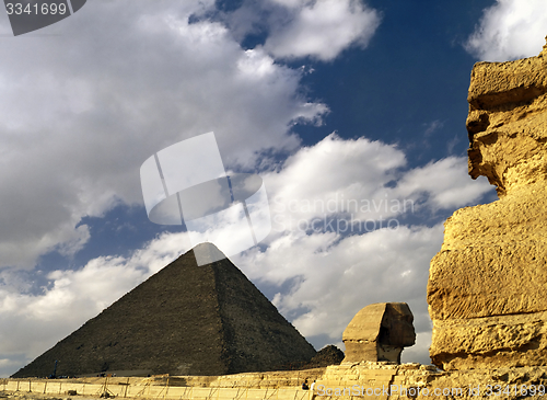 Image of Pyramid