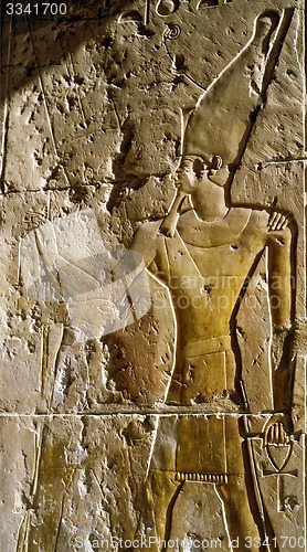Image of Relief in Luxor