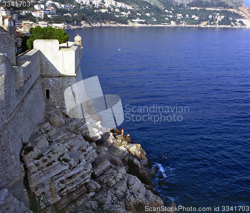 Image of Dubrovnik