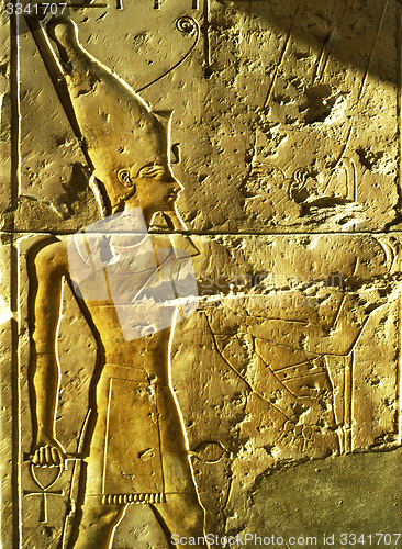 Image of Relief,Egypt