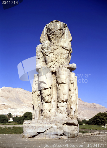 Image of Luxor, Egypt