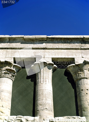 Image of Temple,Luxor