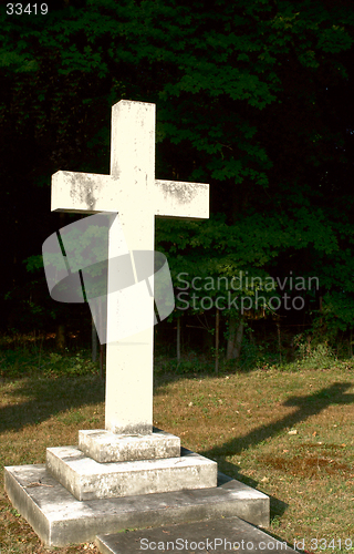 Image of grave
