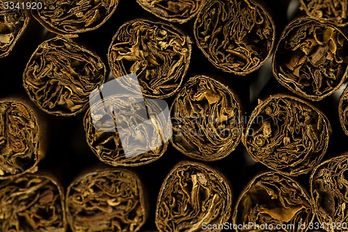 Image of cigars  
