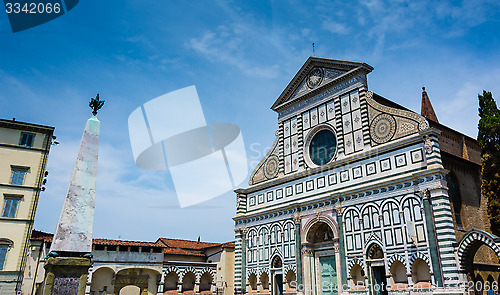 Image of Santa Maria Novella 