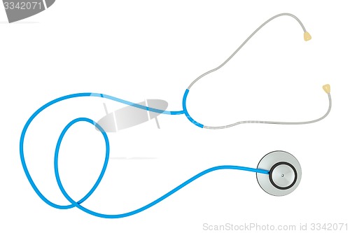 Image of Stethoscope