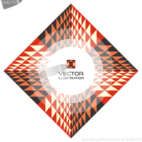 Image of Vector illustration for design. 
