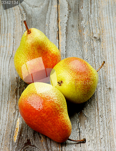 Image of Pears