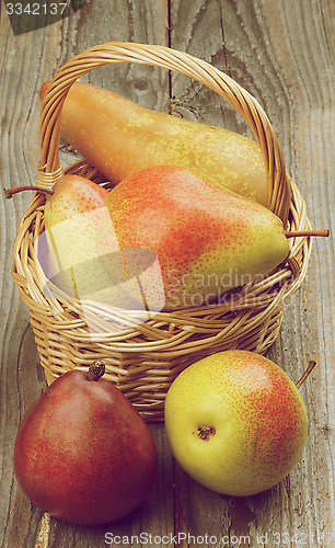 Image of Pears
