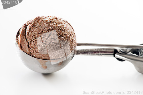 Image of Ice cream