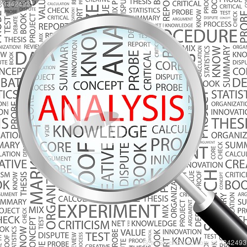 Image of ANALYSIS