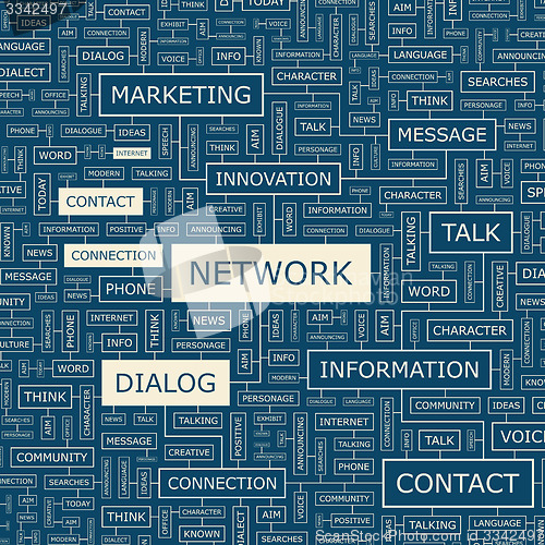 Image of NETWORK