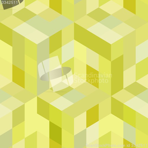 Image of Seamless mosaic pattern.