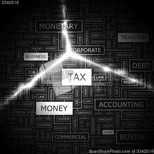 Image of TAX