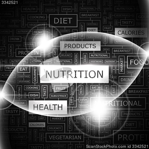 Image of NUTRITION