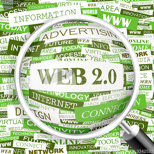 Image of WEB 2.0