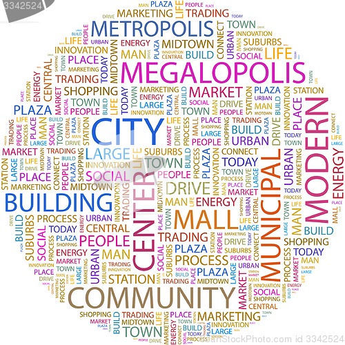 Image of CITY.