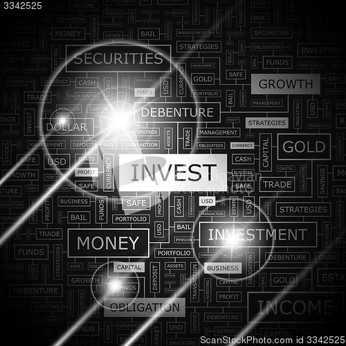 Image of INVEST