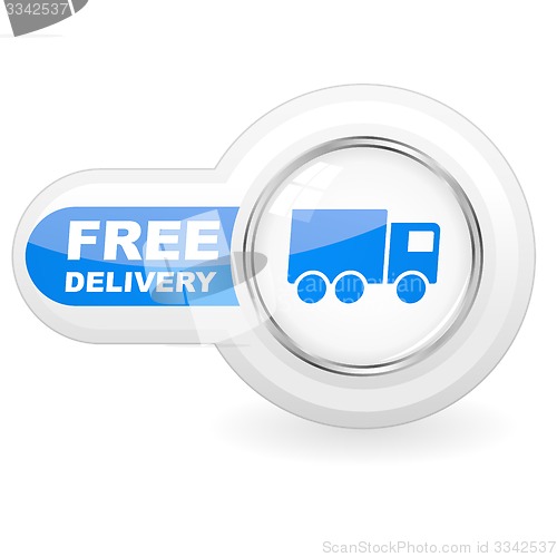 Image of FREE DELIVERY