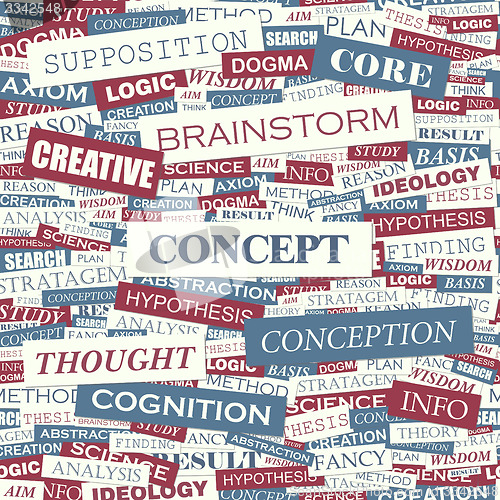 Image of CONCEPT