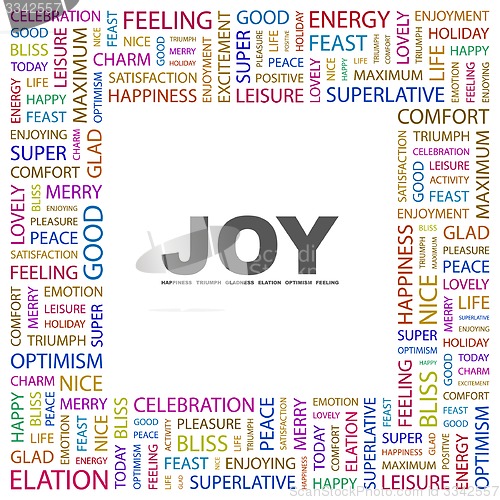 Image of JOY.