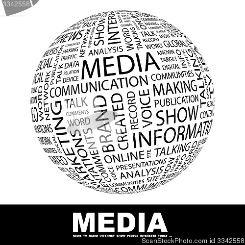 Image of MEDIA