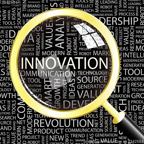 Image of INNOVATION