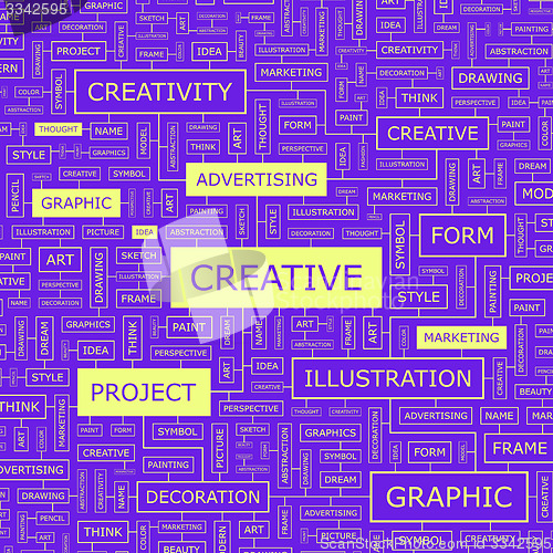 Image of CREATIVE