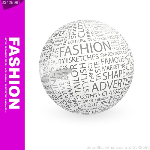 Image of FASHION