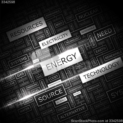 Image of ENERGY