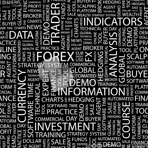 Image of FOREX.